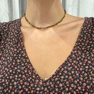 Kimchi Blue floral dress from Urban Outfitters- size 4